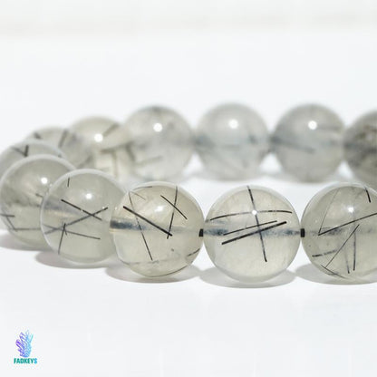 Twelve Zodiac Crystal Bracelets